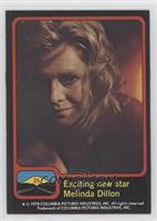 Exciting new star Melinda Dillon [Good to VG‑EX]