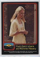 Teri Garr stars as Ronnie Neary