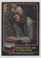 Melinda Dillon stars as Jillian Guiler