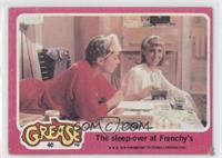 The Sleep-Over at Frenchy's [COMC RCR Poor]