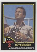 Roy Scheider