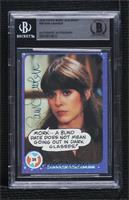 Mork - - A Blind Date... [BAS BGS Authentic]