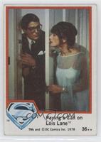 Paying a Call on Lois Lane [Good to VG‑EX]
