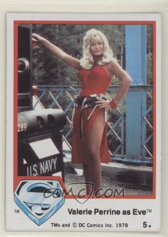 Superman valerie perrine Superman (film)