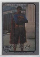 Superman (Arms Crossed) [Good to VG‑EX]