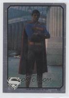 Superman (Arms Crossed) [Poor to Fair]