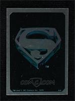 Superman (Logo)