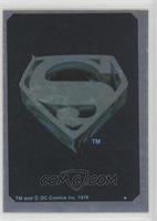 Superman (Logo)