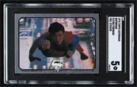 Superman (Up Up And Away!) [SGC 5 EX]