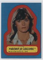 Portrait of Lois Lane