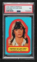 Portrait of Lois Lane [PSA 7 NM]