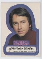 John Ritter as Jack