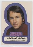 John Ritter as Jack