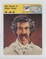 The Works of Mark Twain