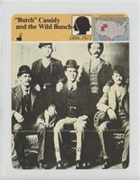 Butch Cassidy and the Wild Bunch