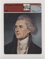 Thomas Jefferson [Good to VG‑EX]