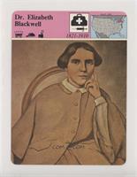 Dr. Elizabeth Blackwell