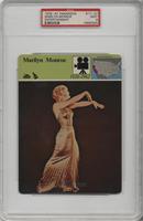 Marilyn Monroe [PSA 9 MINT]