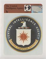 The Central Intelligence Agency