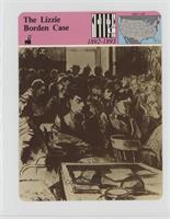 The Lizzie Borden Case