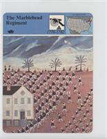The Marblehead Regiment