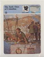 The Early Days of Columbus