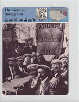 The German Immigrants