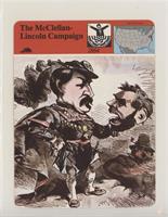 The McClellan-Lincoln Campaign