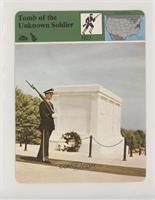 Tomb of the Unknown Soldier