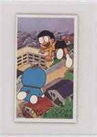 Doraemon