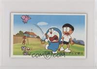 Doraemon