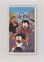 Doraemon