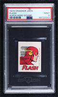 The Flash [PSA 9 MINT]