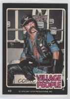 Village People [Good to VG‑EX]