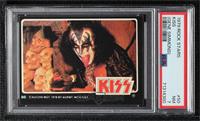 KISS [PSA 7 NM]