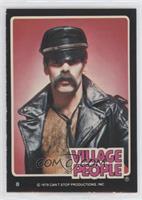 Village People [Good to VG‑EX]