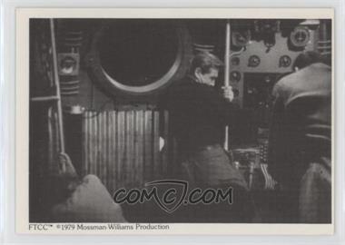 1979 FTCC Rocketship X-M - [Base] #26 - Floyd Graham and the crew