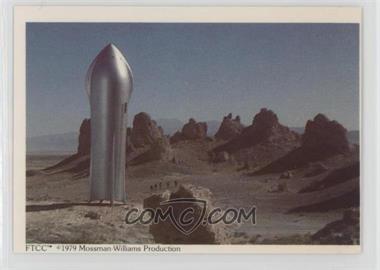 1979 FTCC Rocketship X-M - [Base] #38 - The Rocketship XM Safely Lands…