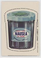 Nausea (Dandi-Flush)