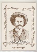 Cole Younger