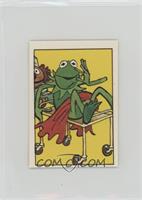 Kermit the Frog, Rowlf