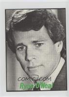 Ryan O'Neal