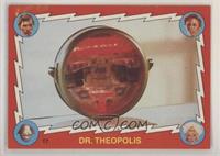 Dr. Theopolis