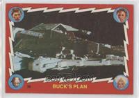 Buck's Plan