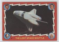 The Lost Space Shuttle