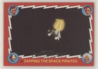 Zapping The Space Pirates