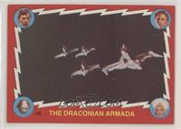 The Draconian Armada