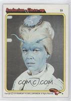 Andorian Close-up