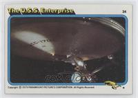 The U.S.S. Enterprise