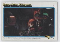 Fate of the Klingons